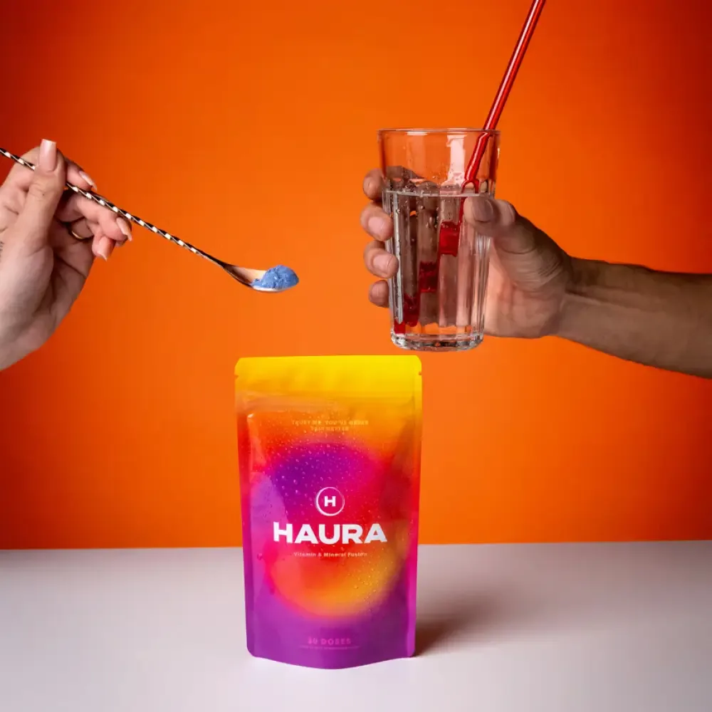 Multivitamine Biomimétique - Haura