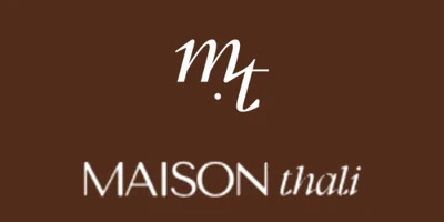 Logo Maison Thali